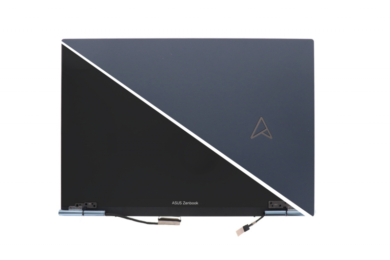 Module écran tactile bleu 13 pouces WQXGA+ Asus Zenbook S 13 OLED Module écran tactile bleu 13 pouces WQXGA+ Asus Zenbook S 13 OLED