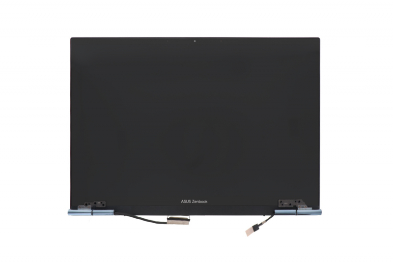 Module écran tactile bleu 13 pouces WQXGA+ Asus Zenbook S 13 OLED