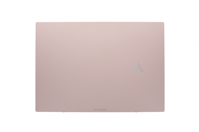 Module écran tactile beige WQXGA+ 13 pouces Asus Zenbook S 13 OLED - 90NB1236-RA0010