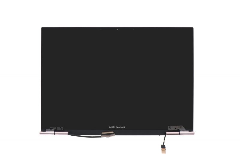 Module écran tactile beige WQXGA+ 13 pouces Asus Zenbook S 13 OLED - 90NB1236-RA0010