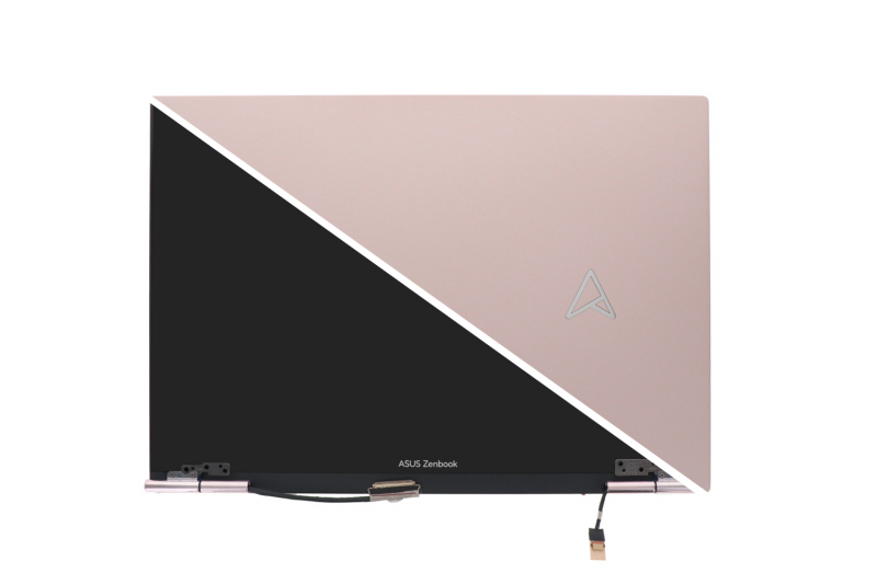 Module écran tactile beige WQXGA+ 13 pouces Asus Zenbook S 13 OLED - 90NB1236-RA0010 Module écran tactile beige WQXGA+ 13 pouces Asus Zenbook S 13 OLED - 90NB1236-RA0010