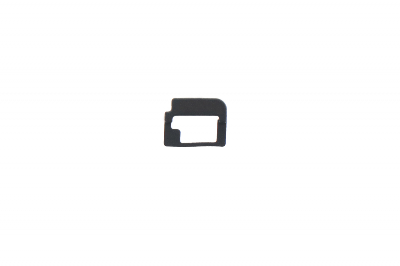 Patin noir batterie ROG Phone 6 et ROG Phone 6D Patin noir batterie ROG Phone 6 et ROG Phone 6D
