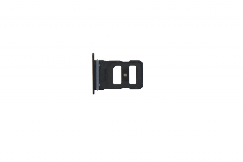 Sim Tray noir ROG Phone 8 et ZenFone 11