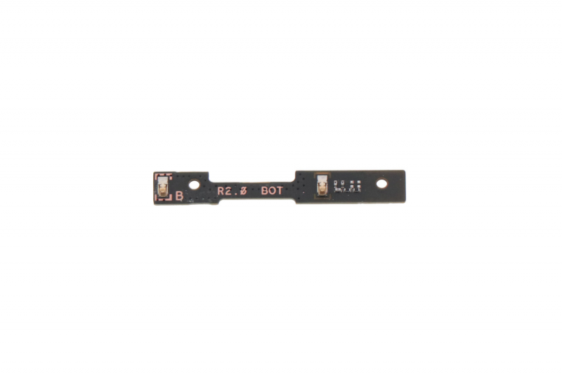Carte contrôleur antenne gauche ROG Phone 8 et ZenFone 11