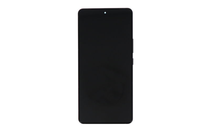 Module écran noir complet 6.78 pouces FHD+ ROG Phone 8 Pro