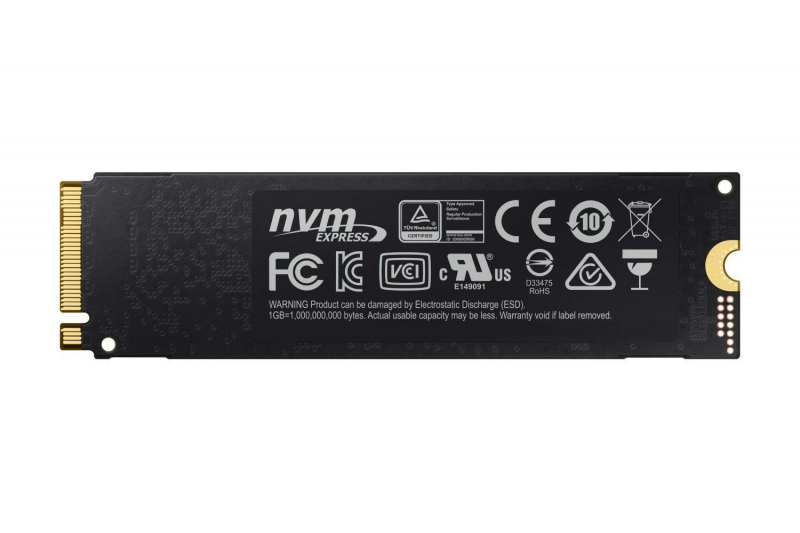 SSD NVMe 4 To