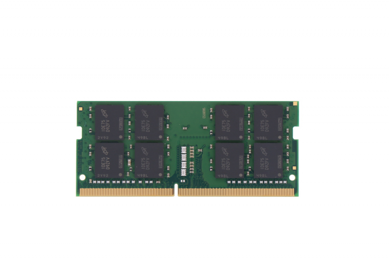 RAM 32 Go DDR4 2666 MHz