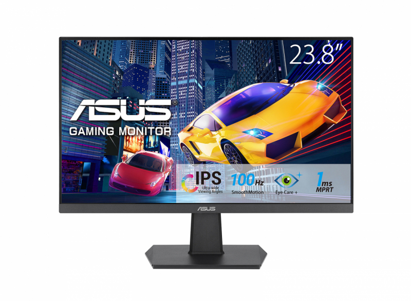 Piece pas chere Ecran Asus VA24EHFR