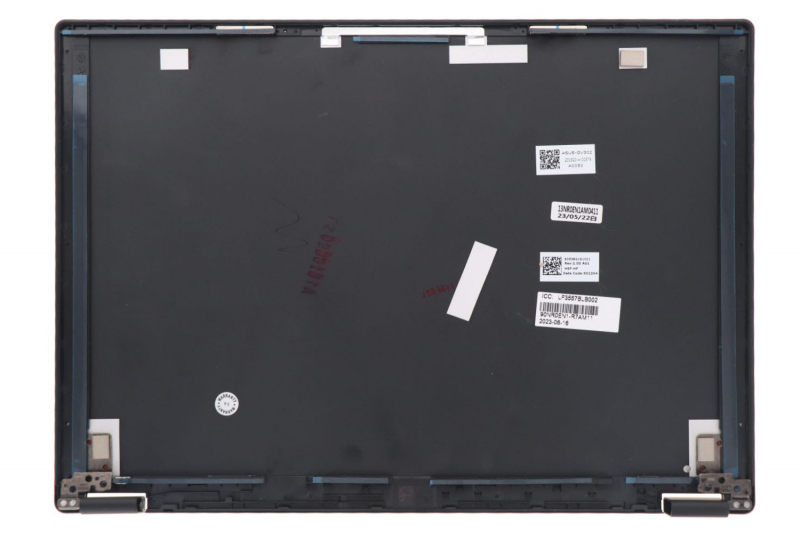 LCD Cover noir 13 pouces ROG Asus