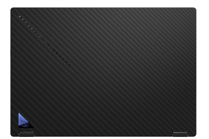 LCD Cover noir 13 pouces ROG Asus LCD Cover noir 13 pouces ROG Asus