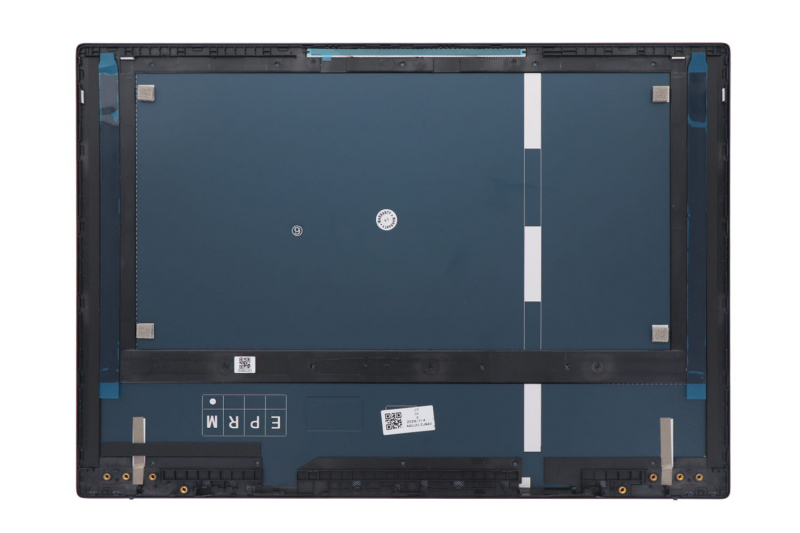 LCD Cover 14 pouces bleu Zenbook Asus - 90NB11R1-R7AM20