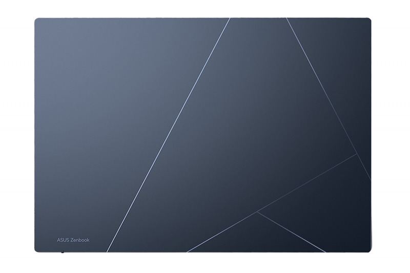 LCD Cover 14 pouces bleu Zenbook Asus - 90NB11R1-R7AM20