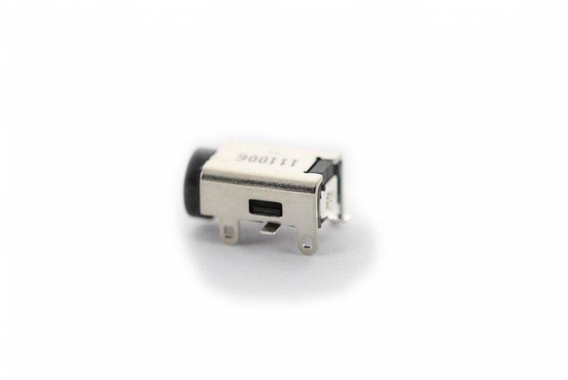 Connecteur alim Asus