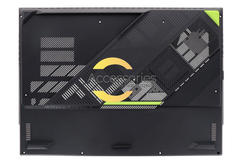 Bottom Case 18 pouces Asus - 90NR0CI2-R7D011