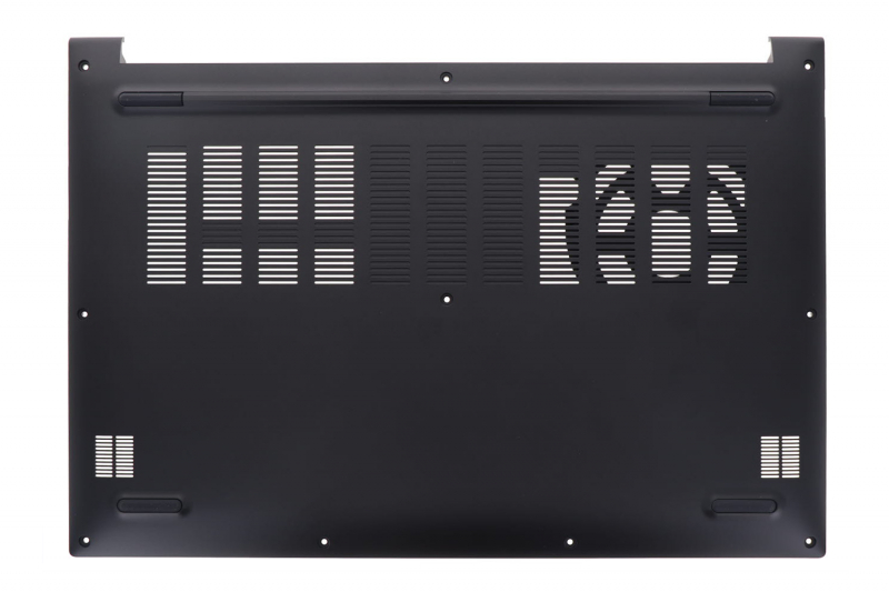 Bottom Case noir 16 pouces Asus - 90NB11U1-R7DP10 Bottom Case noir 16 pouces Asus - 90NB11U1-R7DP10