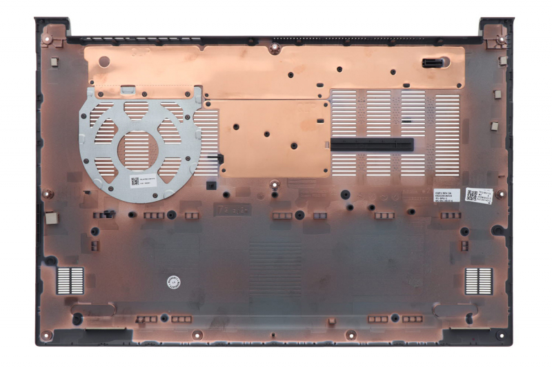 Bottom Case noir 16 pouces Asus - 90NB11U1-R7DP10