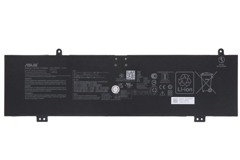 Batterie Asus C41N2303