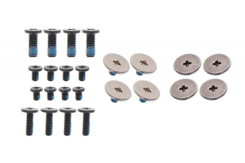 Kit vis Asus - 32 vis