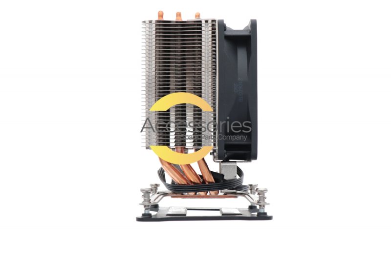 Ventilateur CPU ROG Strix Asus