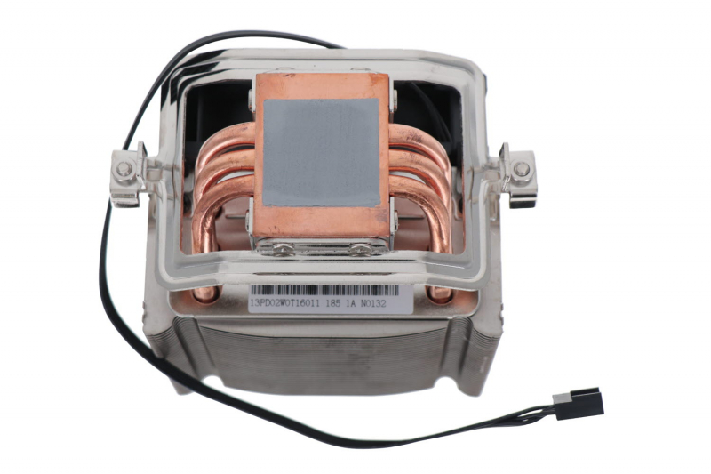 Ventilateur CPU pour Socket AM4 ROG Strix Asus - AM4 105W