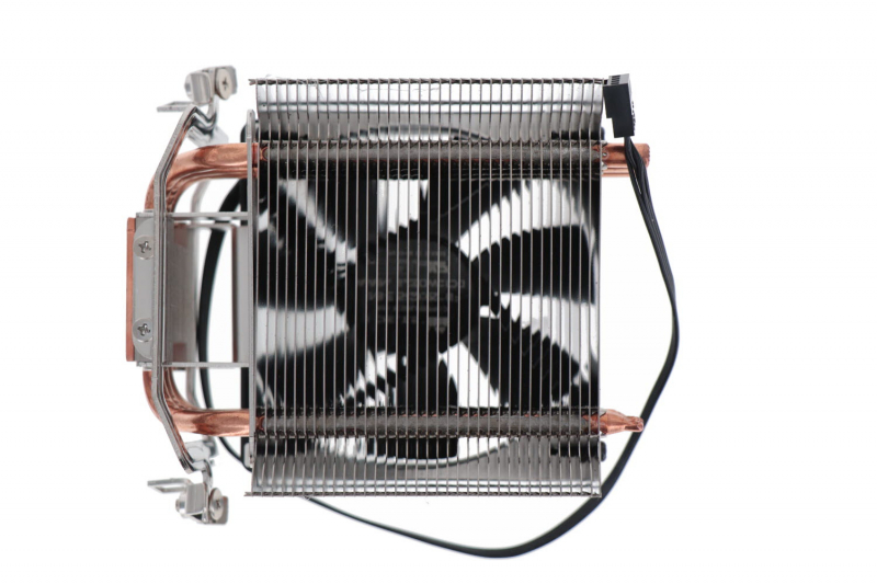 Ventilateur CPU pour Socket AM4 ROG Strix Asus - AM4 105W