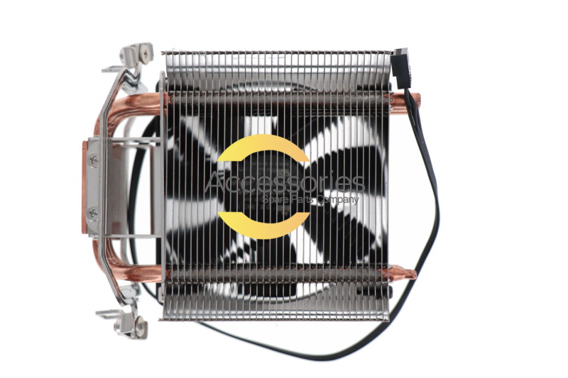 Ventilateur CPU ROG Strix Asus