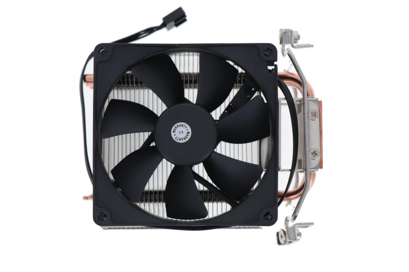 Ventilateur CPU pour Socket AM4 ROG Strix Asus - AM4 105W
