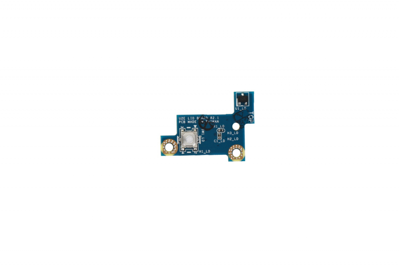 Carte contrôleur LID Asus - G810690