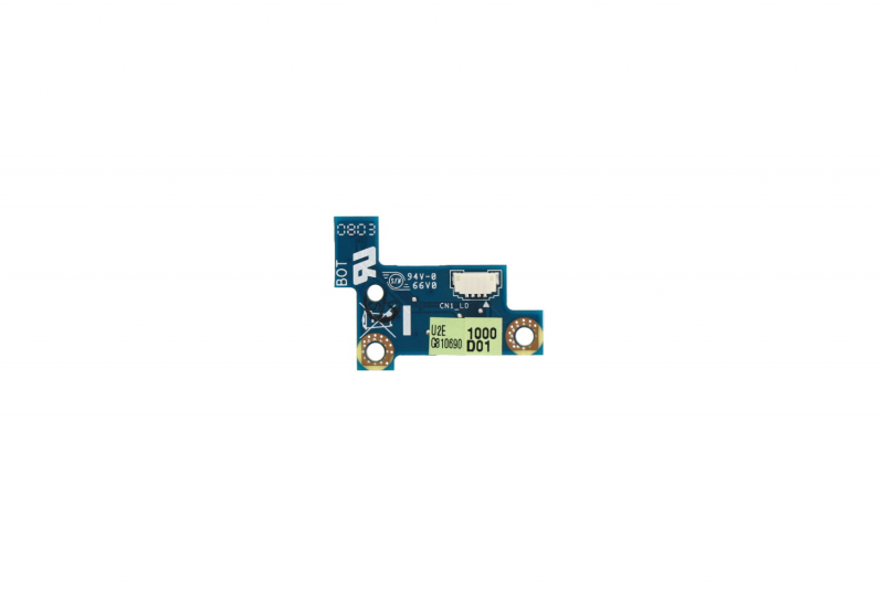 Carte contrôleur LID Asus - G810690
