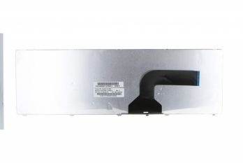 Clavier gris Asus - 04GNWU1KFR00