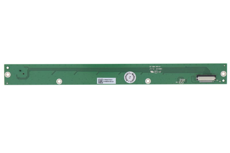 Carte contrôleur Ecran Asus - 04020-028322EM