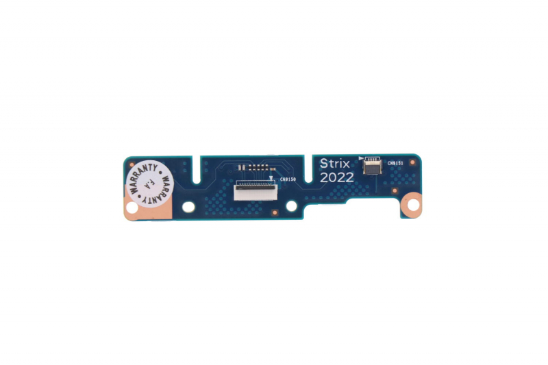 Carte controleur LED Asus ROG Strix Asus