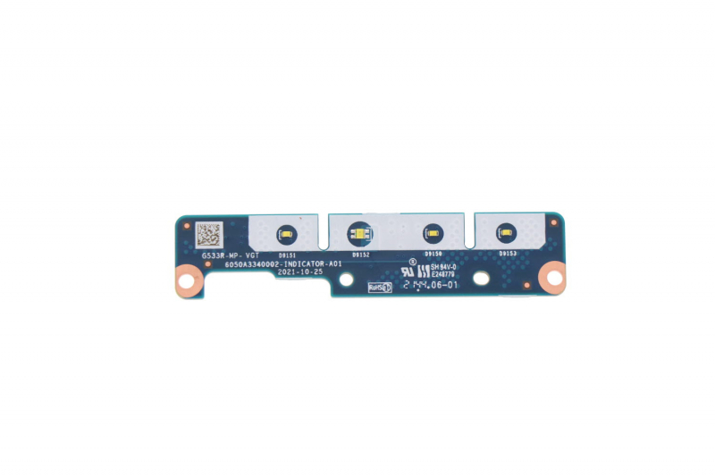 Carte controleur LED Asus ROG Strix Asus Carte controleur LED Asus ROG Strix Asus