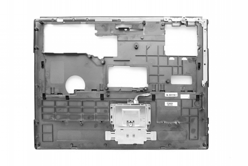 Top case Asus
