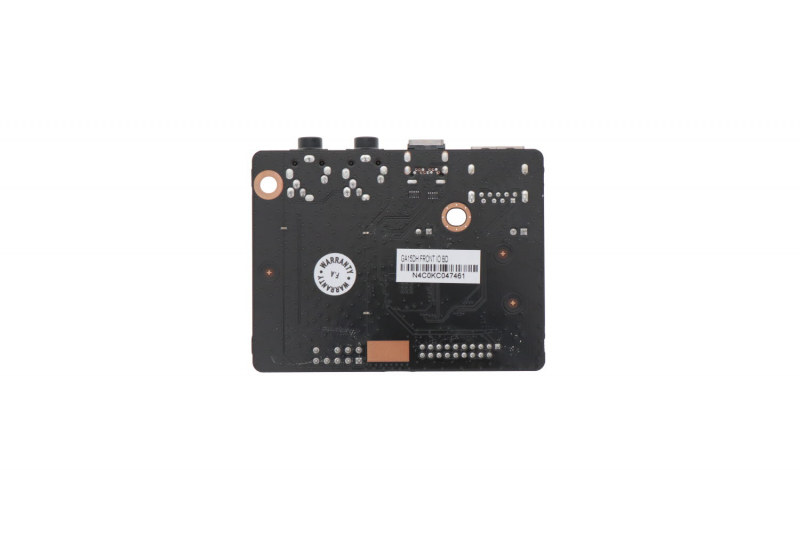 Carte contrôleur de façade ROG Strix et SKillKORP Asus