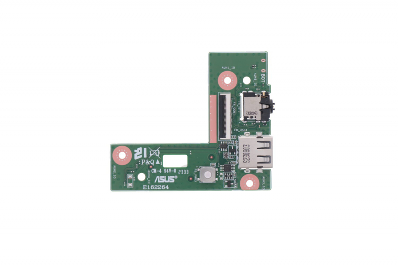 Carte contrôleur USB et Audio Vivo AiO Asus Carte contrôleur USB et Audio Vivo AiO Asus
