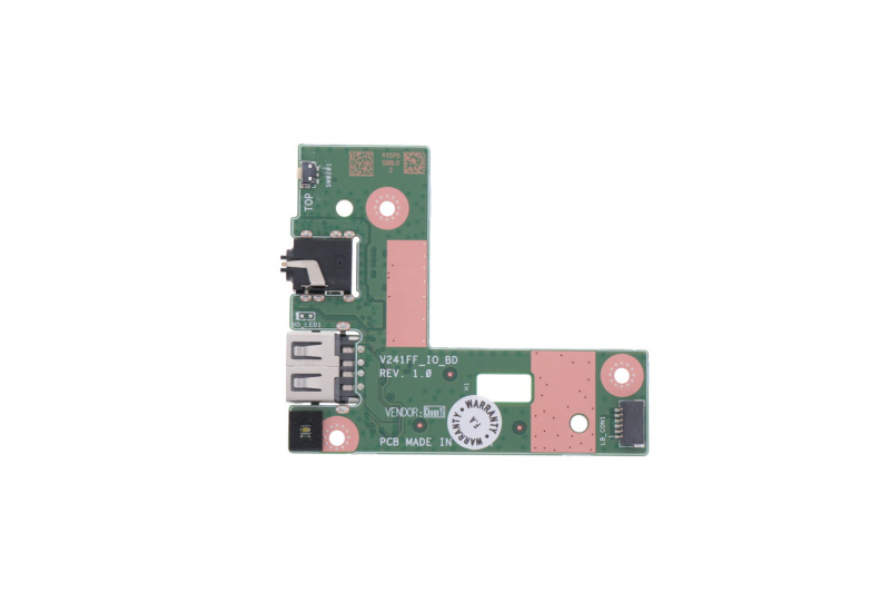 Carte contrôleur USB et Audio  Vivo AiO Asus
