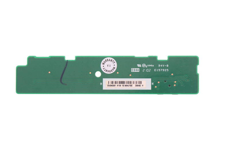 Carte contrôleur bouton écran Asus - 04020-02960200