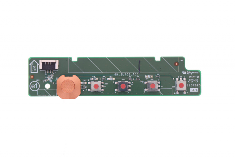 Carte contrôleur bouton écran ROG Swift - 04020-02072200 Carte contrôleur bouton écran ROG Swift - 04020-02072200