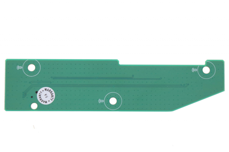 Carte contrôleur bouton écran ROG Swift - 04020-03200200