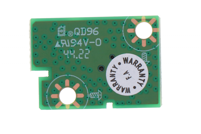 Carte contrôleur bouton écran Asus - 04020-02560600