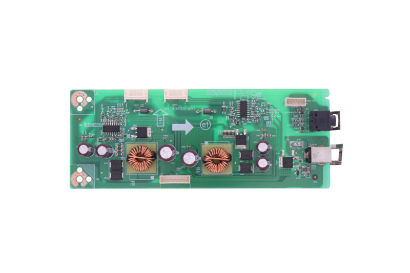 Carte contrôleur LED ROG Swift écran - 04020-02720600 Carte contrôleur LED ROG Swift écran - 04020-02720600