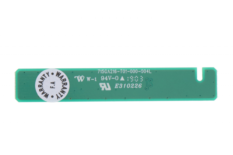 Carte contrôleur LED ROG Swift écran - 04020-03200400