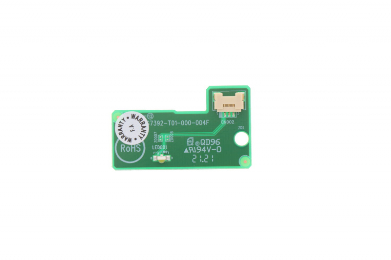 Carte contrôleur LED écran Asus - 04020-02560700