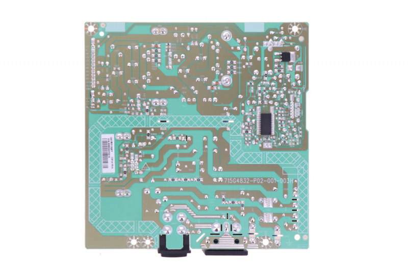 Carte contrôleur d'allumage écran Asus