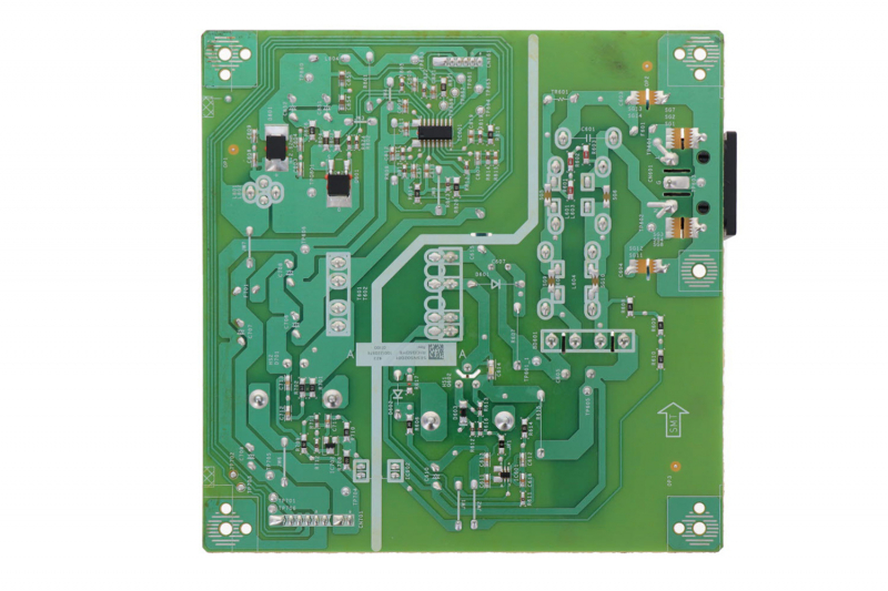 Carte contrôleur d'allumage Ecran TUF Gaming - 04020-034619EM