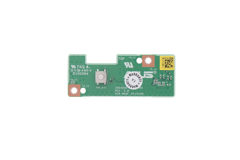 Carte contrôleur alim Asus All-in-One - 90PT0230-R10010