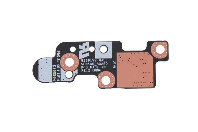 Carte contrôleur Asus - 90NR0GF0-R10020