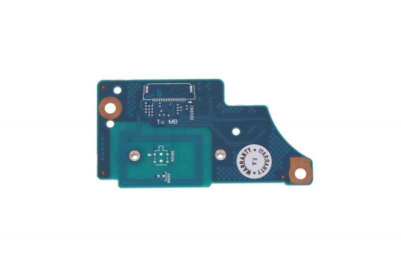 Carte contrôleur Asus ROG Strix - 90NR0560-R10050