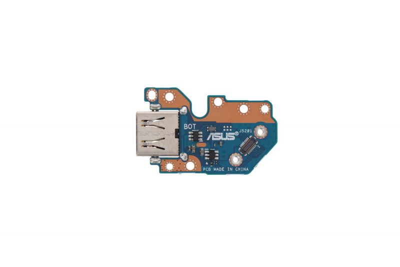 Carte contrôleur USB Asus ExpertBook - 90NX05W0-R10010